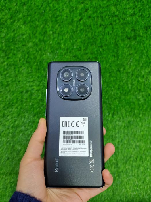 Redmi note 14 pro/256gb