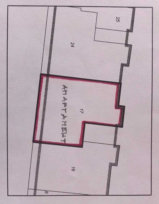 Продава се Четиристаен апартамент в с. Герман, Област София-град - 104 кв.м за 3318 €/кв.м - Снимка #5