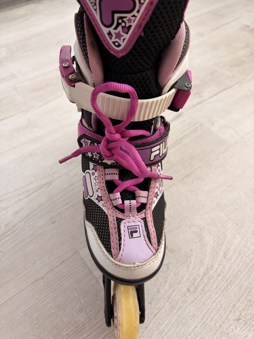 Role reglabile Fila 26-32