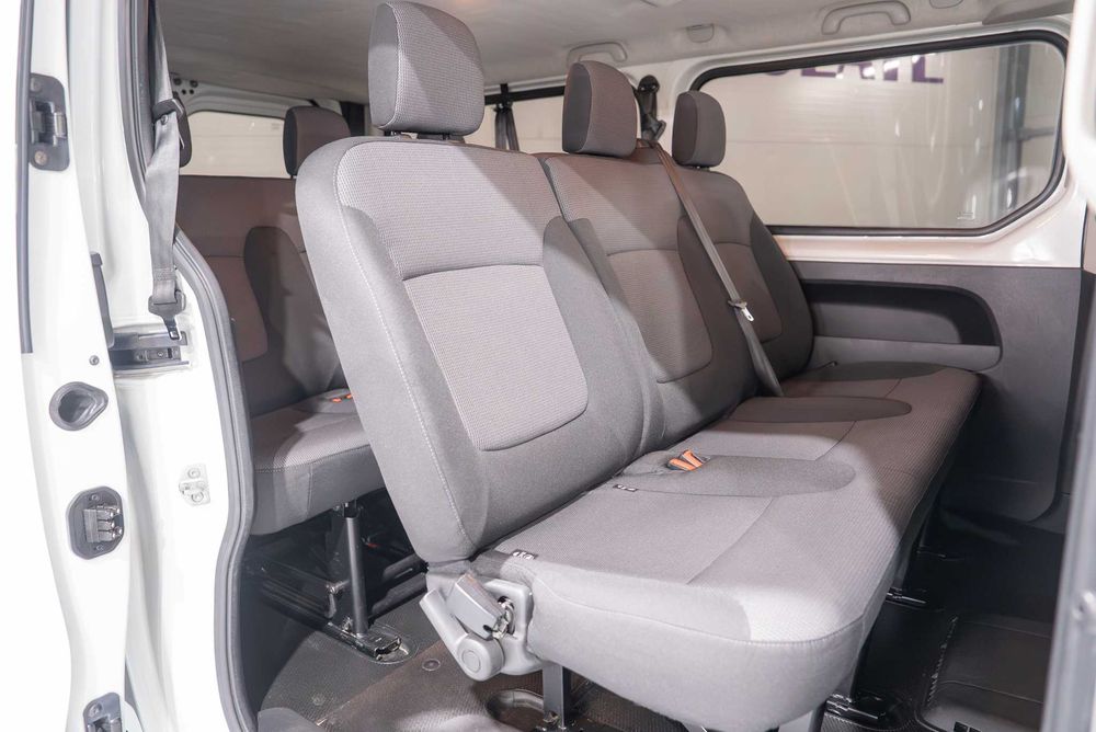 Renault Trafic 2022 TVA INCLUS