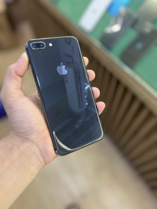Iphone 8 plus pamit 64