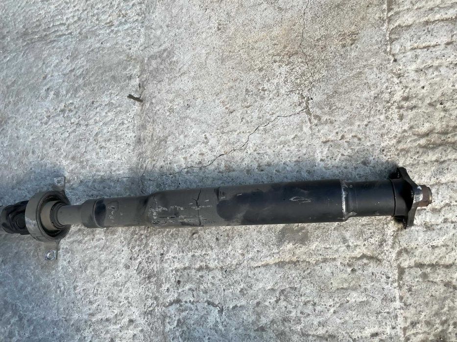 Кардан BMW E90/E91 2.0d 163к.с.