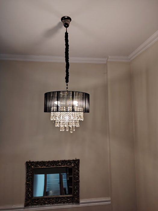 Lustre și aplice pentru Ballroom