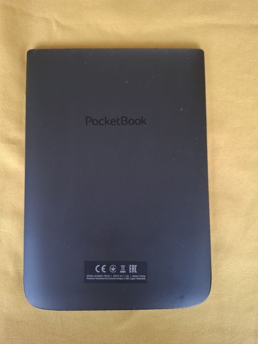 Електронен четец PocketBook InkPad 3 Електронна книга
