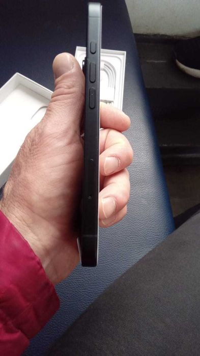 iphone 16 новый 128 Gb