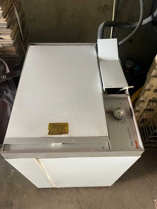 ретро пералня  ZANUSSI made in italy
