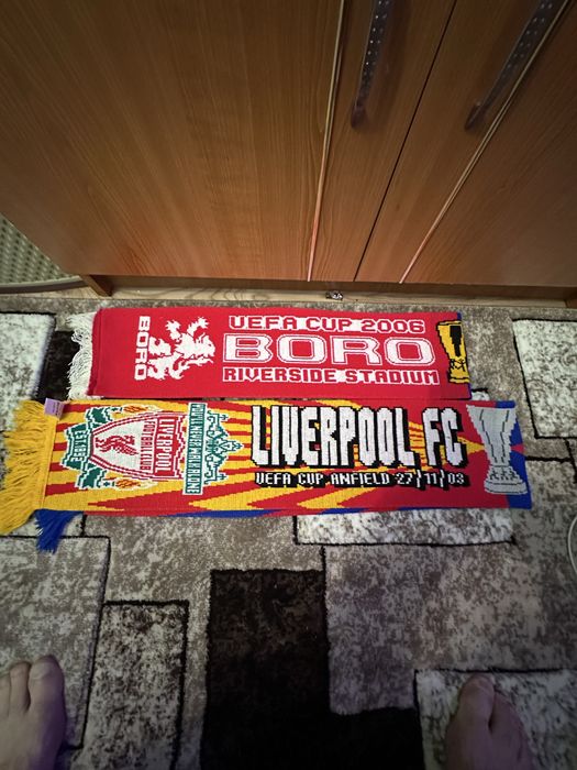 Fular meciurile stelei