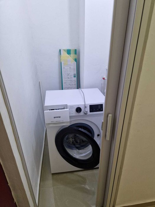Inchiriez Garsoniera Lacul Tei, Parter/4 etaje, Mobilata si Utilata complet, libera imediat pentru mutare