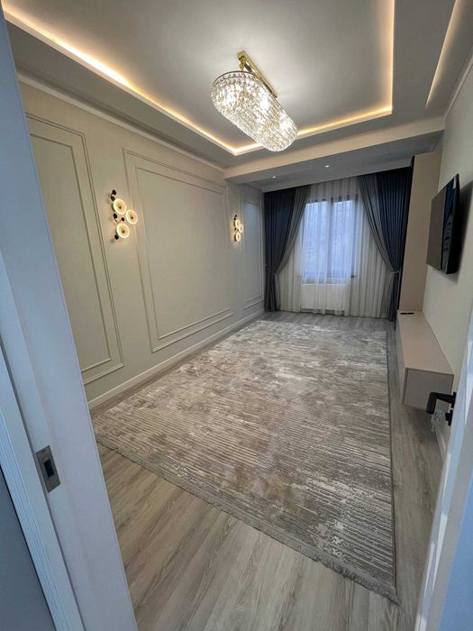 Срочно! Продаётся 3х комнатная квартира!