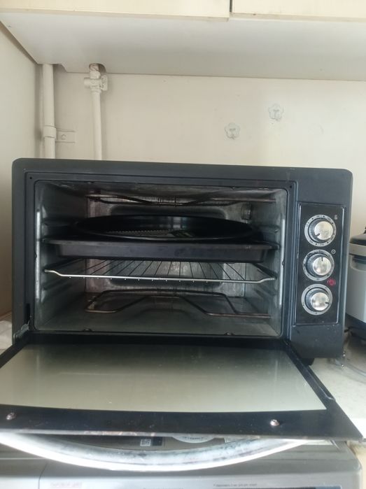 Духовка АSEL Турецкая