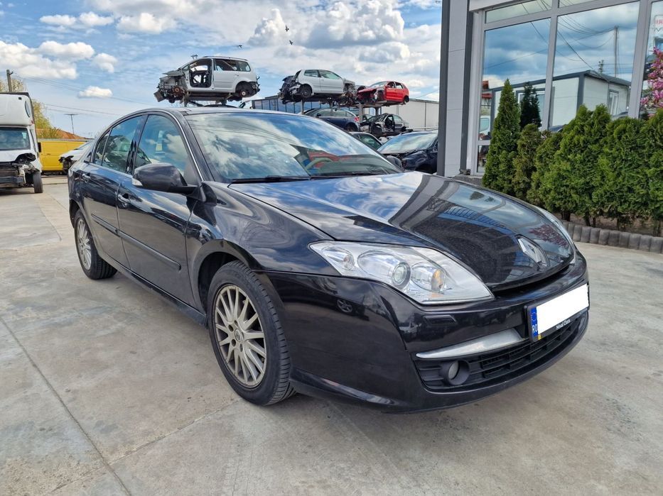 usa fata spate stanga dreapta renault laguna 2008 berlina negru