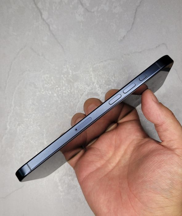 IPhone 15 Pro Max 512 GB