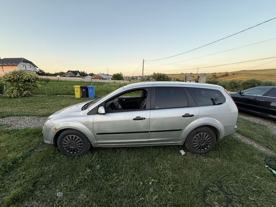 FORD Focus 2005 — imagine 2