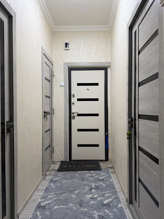 3 Комнаты 3/3/4 Лисунова 1а, Кадышева, Школа №151, №149, Авиасозлар 2