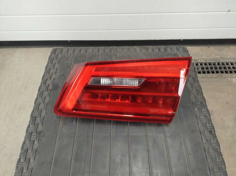 Stopuri Lampa  Tripla Dreapta Portbagaj hayon BMW G30