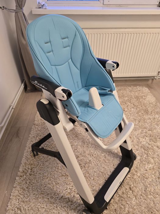 Scaun copil Peg Perego siesta