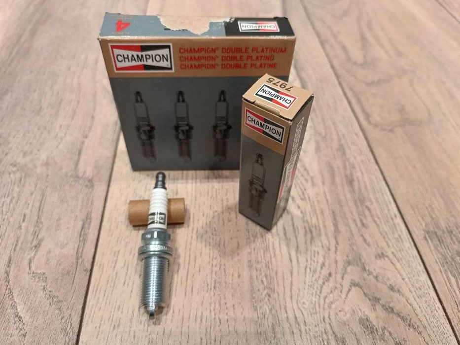 Свеча зажигания для JAC J7