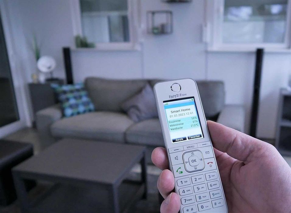 Acționare electrică a oblonului HOMEPILOT RolloTron pure DECT