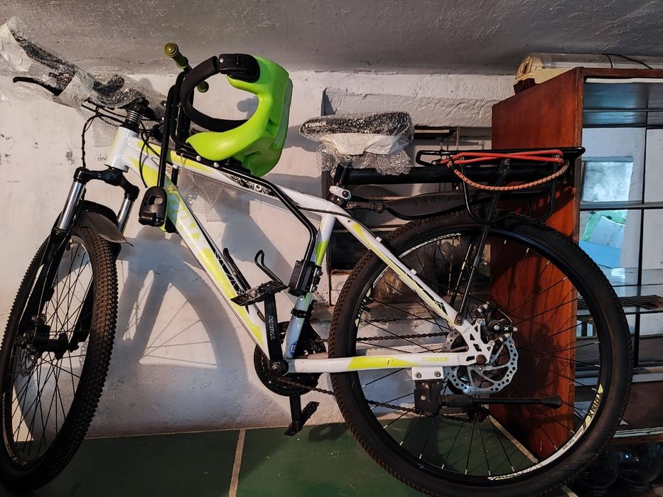 Велосипед Trinx для взрослых