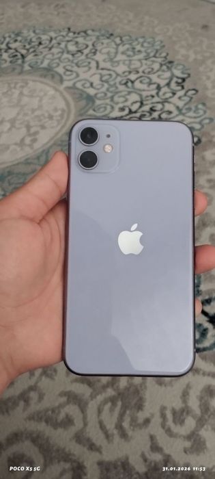 iphone 11 идеал.
