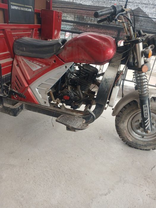 Продам муравей мото