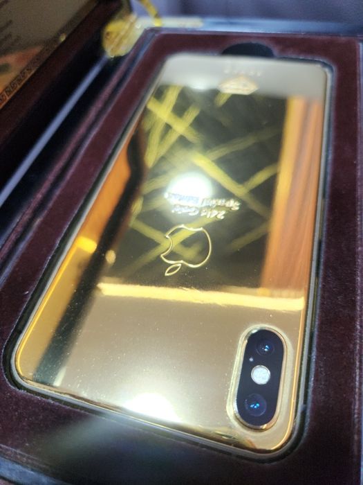 IPhone xs max special edition yangi