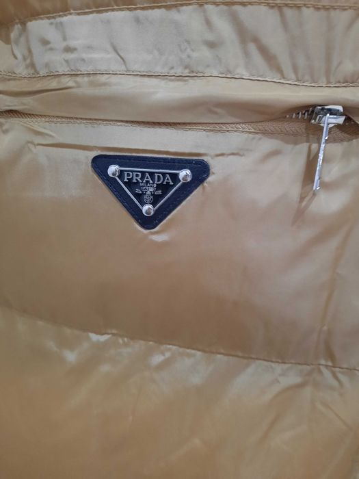 Продам пуховик женский