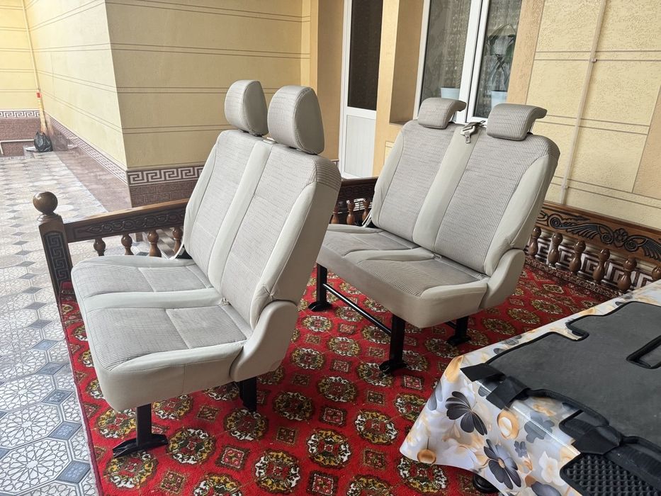 Changan g10 micro avtobus sideniya