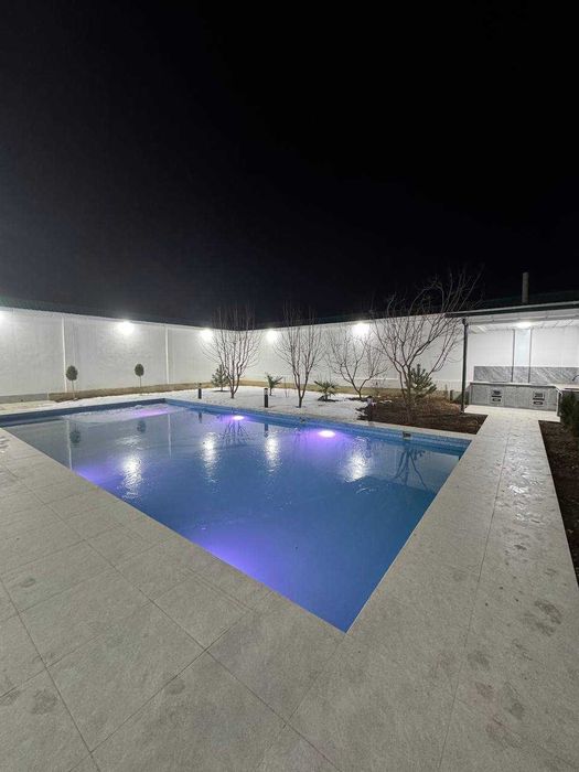 Сдается участок не далеко от Уч-Кахрамона‼️