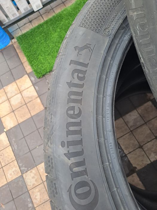 Contenintal ideal Holatda