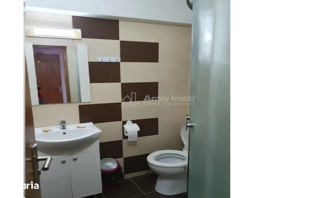 Casa -Cristian Brasov - cazare muncitori
