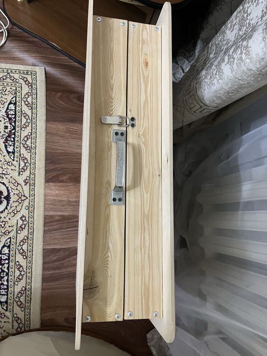 Жиналмалы стол сатылады