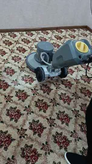 Уборка. Химчистка ковров и мебели! Чистка брусчатки фасадов