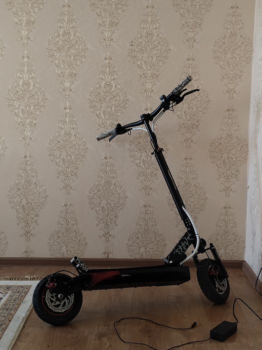 Продам Kugoo m4 pro