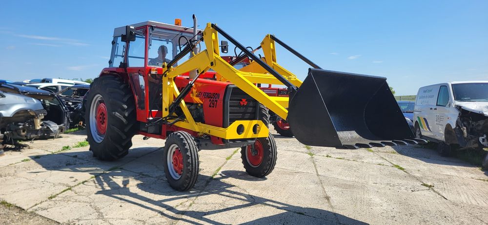 Massey Ferguson Recent adus  !