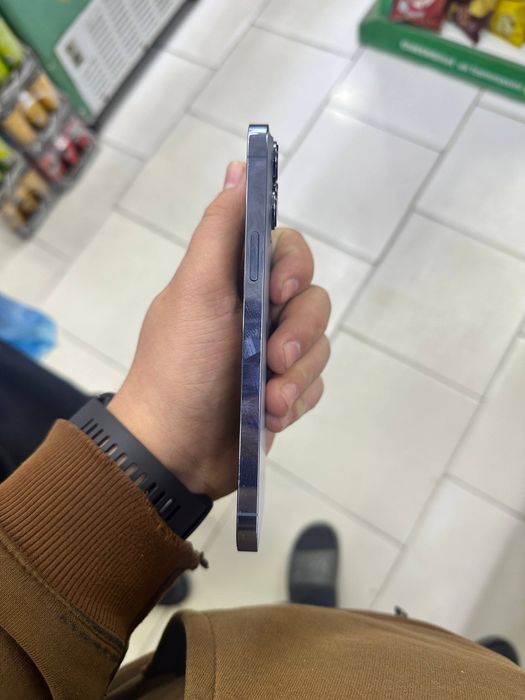 Apple iPhone 13 pro max