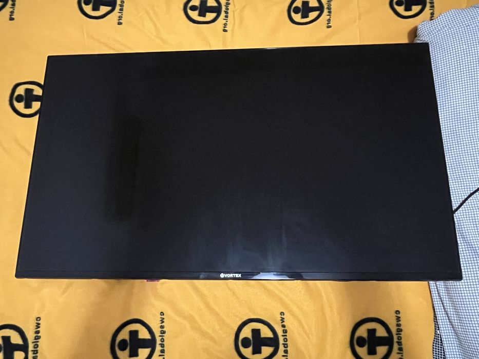 Televizor Vortex Full Hd,Led Tv 108cm