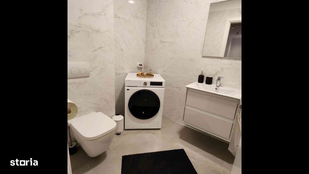 Apartament 2 camere premium - Pipera