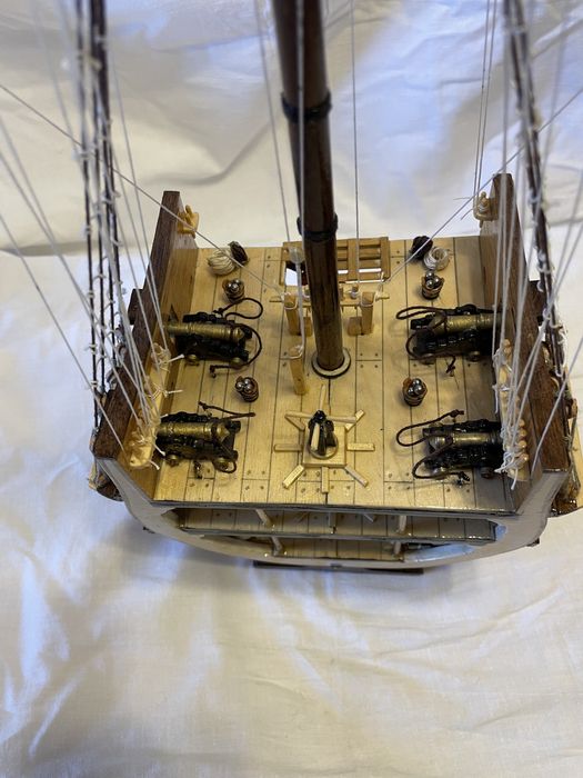 Sectiune Sfantul Ioan Botezatorul