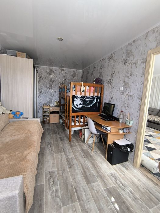 Продам 3х ком кв