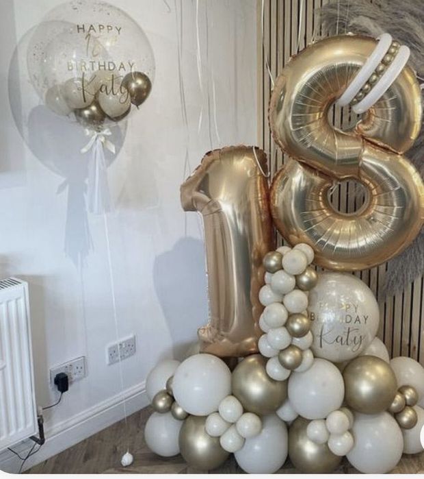 Cadouri aranjamente din baloane