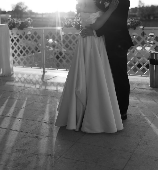 Rochie de mireasă Camelia -Milla Nova