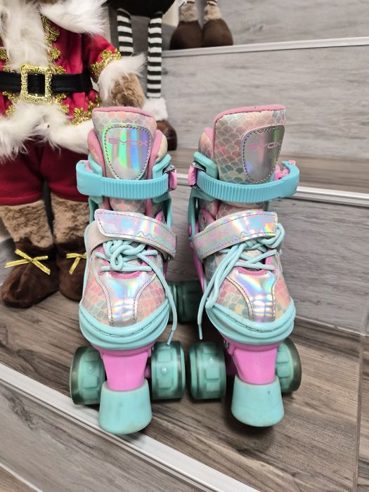 Детски кънки Byox