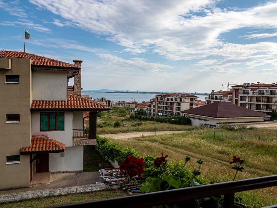 Продава се Къща в Свети Влас - 320 кв.м за 1525 €/кв.м - Снимка #16