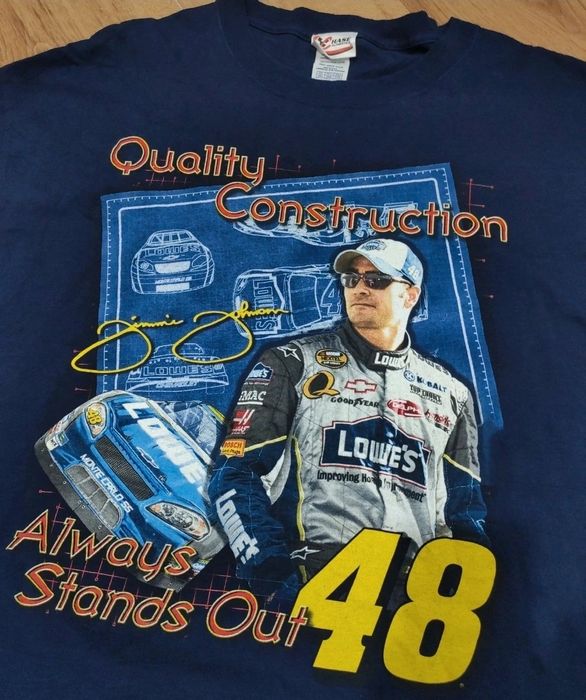 Tricou Nascar Chase USA mărimea XXL