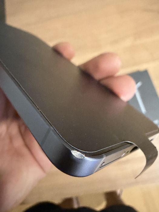 Samsung S25 чисто нов