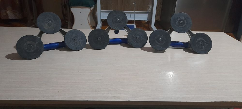 Oyna Ko'targich Пресоски