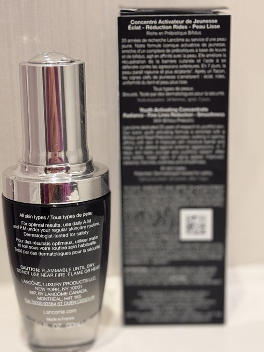 Génifique Ultimate Serum