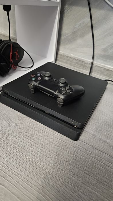 Playstation 4 Slim 500gb