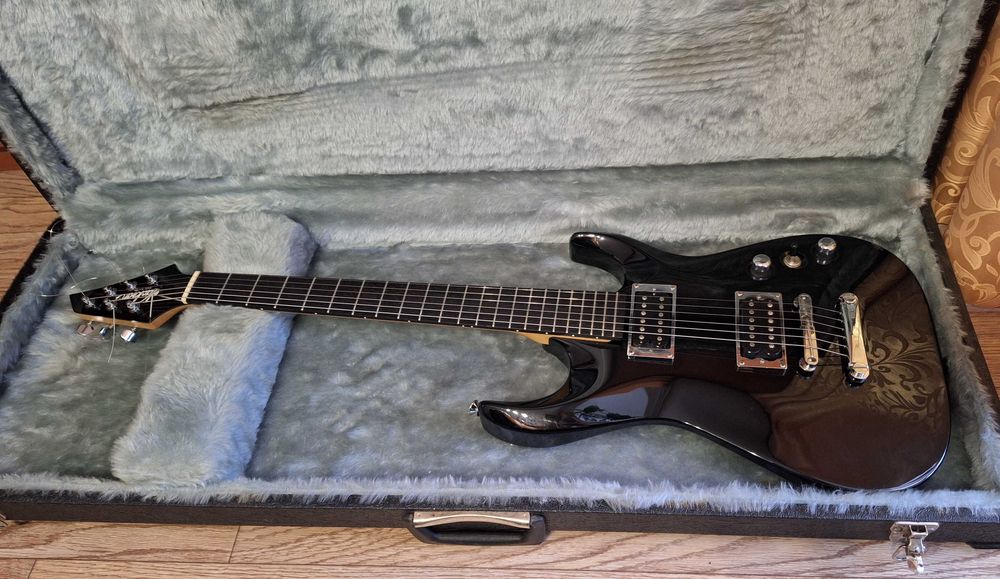 Jackson AT1T (made in USA)